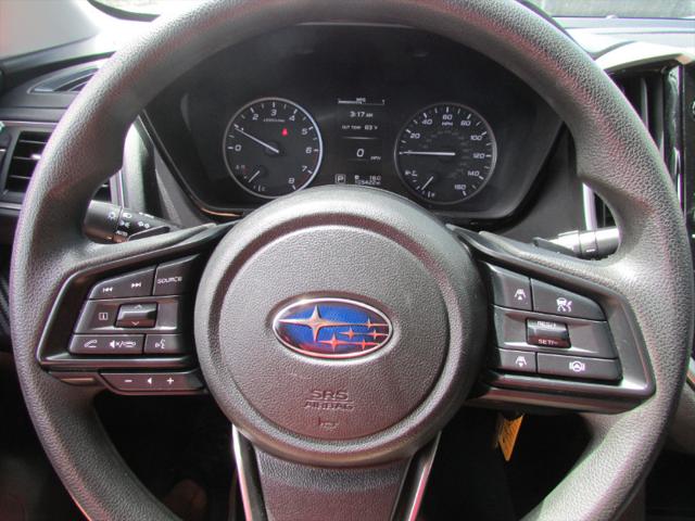 2023 Subaru Ascent Base 8-Passenger