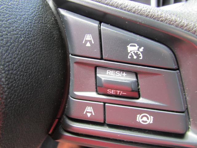 2023 Subaru Ascent Base 8-Passenger