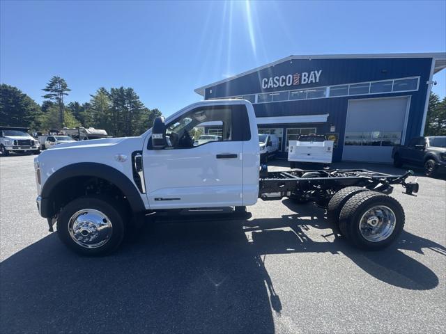2026 Ford F-450 XL for sale in Yarmouth, ME