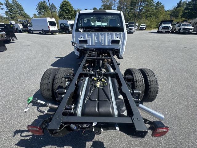 2026 Ford F-450 XL