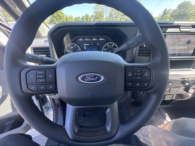2026 Ford F-450 XL