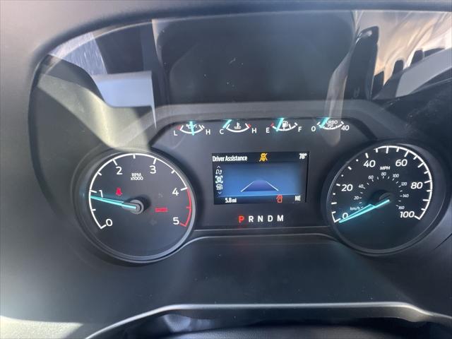 2026 Ford F-450 XL