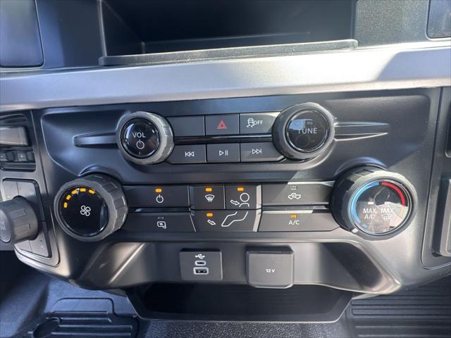 2026 Ford F-450 XL
