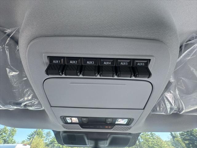 2026 Ford F-450 XL