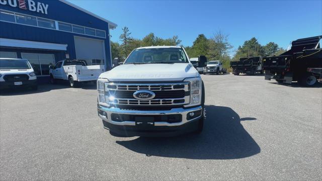 2026 Ford F-450 XL