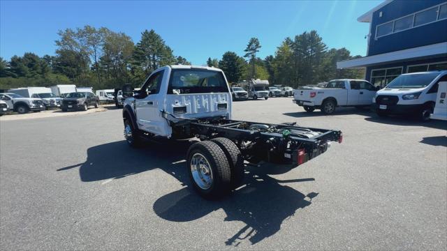 2026 Ford F-450 XL