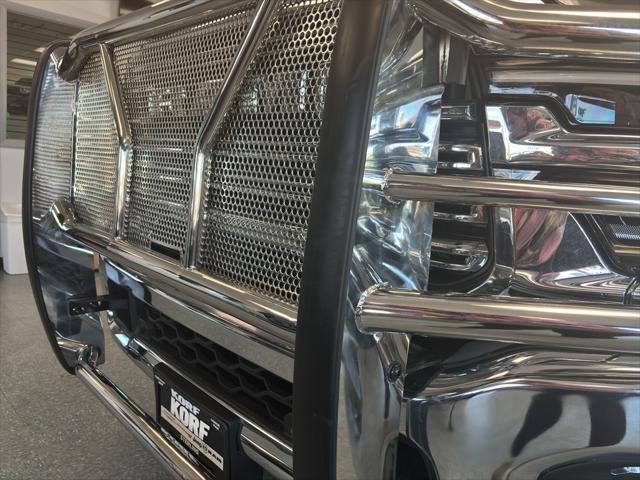 2025 Ram 2500 Laramie Crew Cab 4x4 6'4" Box
