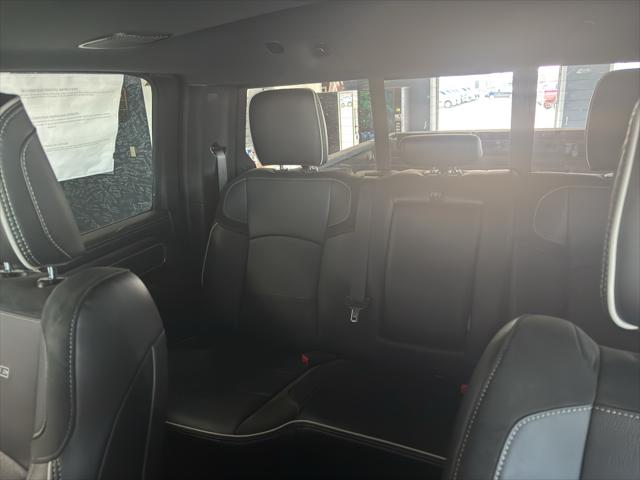 2025 Ram 2500 Laramie Crew Cab 4x4 6'4" Box