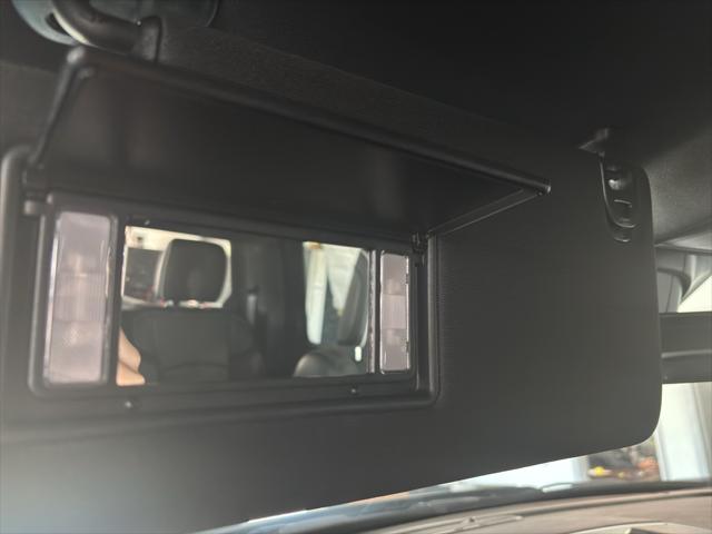 2025 Ram 2500 Laramie Crew Cab 4x4 6'4" Box