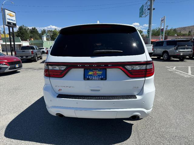 2021 Dodge Durango GT AWD