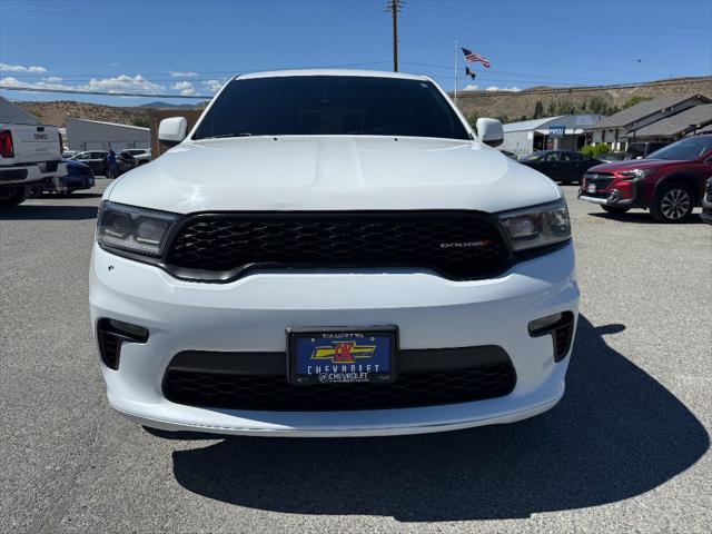 2021 Dodge Durango GT AWD