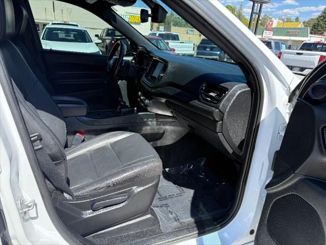 2021 Dodge Durango GT AWD