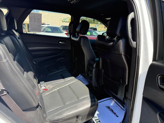 2021 Dodge Durango GT AWD