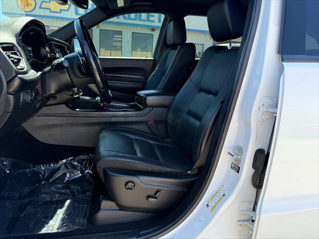 2021 Dodge Durango GT AWD