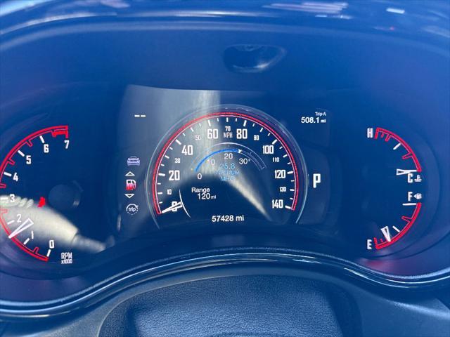 2021 Dodge Durango GT AWD