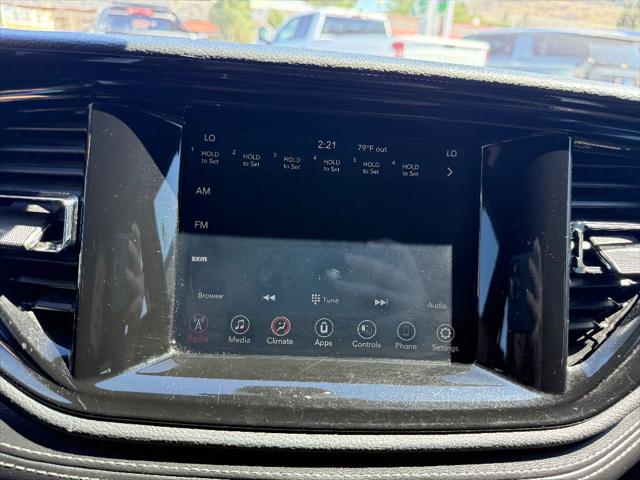 2021 Dodge Durango GT AWD