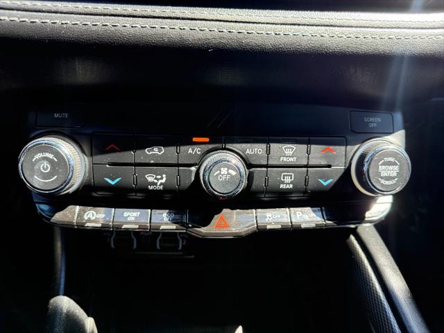 2021 Dodge Durango GT AWD