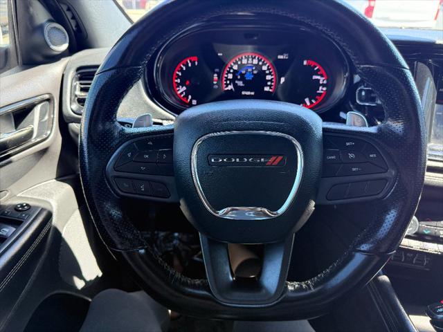 2021 Dodge Durango GT AWD