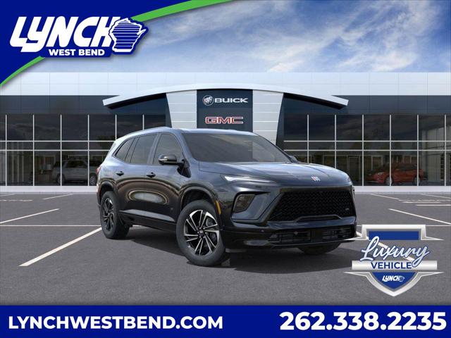2026 Buick Enclave Sport Touring for sale in West Bend, WI