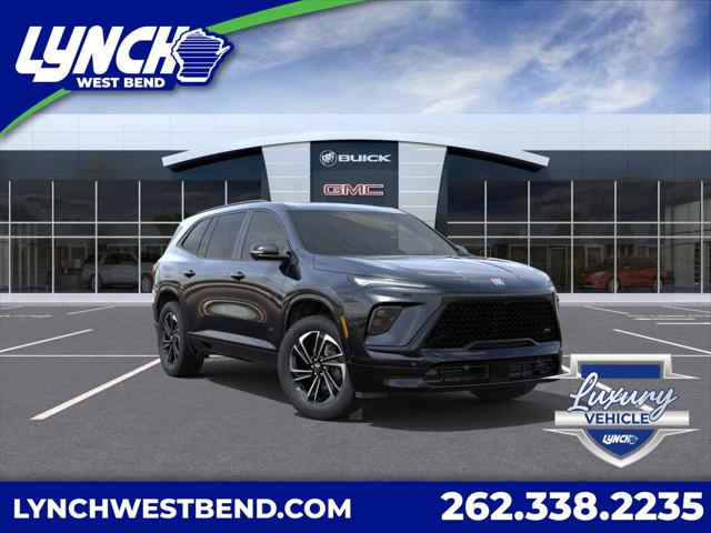 2026 Buick Enclave Sport Touring for sale in West Bend, WI