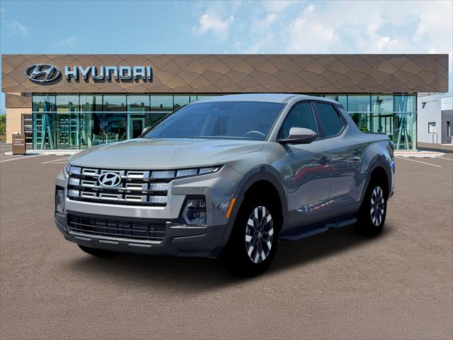 2026 Hyundai Santa Cruz SE for sale in CONROE, TX