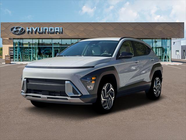 2026 Hyundai Kona SEL Premium for sale in PHILADELPHIA, PA