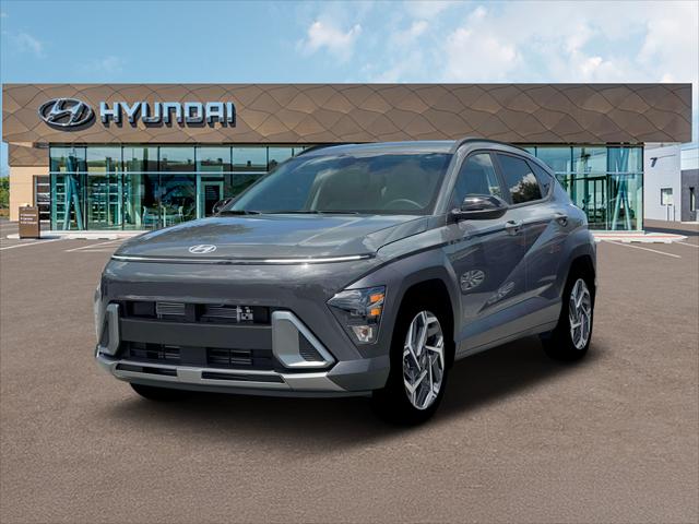 2026 Hyundai Kona SEL Premium for sale in PHILADELPHIA, PA