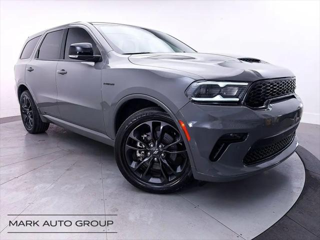 2022 Dodge Durango R/T AWD for sale in Scottsdale, AZ