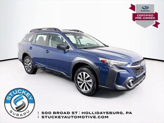 2023 Subaru Outback Base for sale in Hollidaysburg, PA