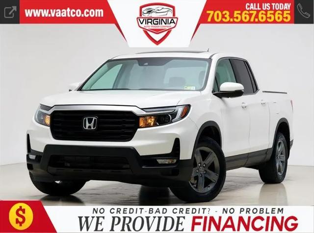 2023 Honda Ridgeline RTL for sale in Arlington, VA