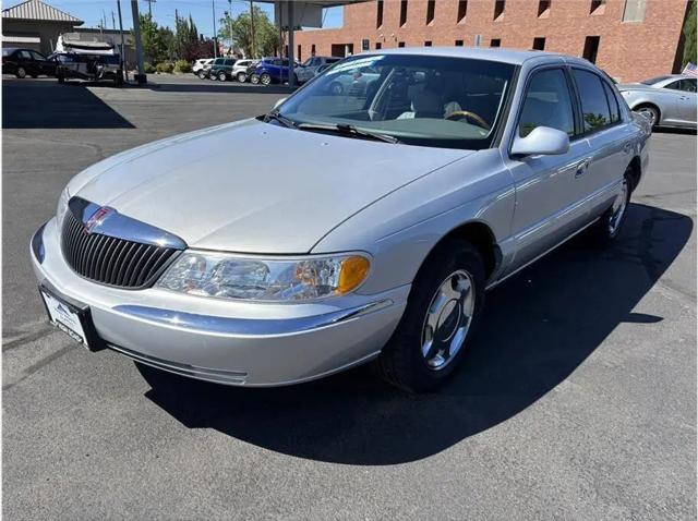 2000 Lincoln Continental Unknown for sale in Medford, OR