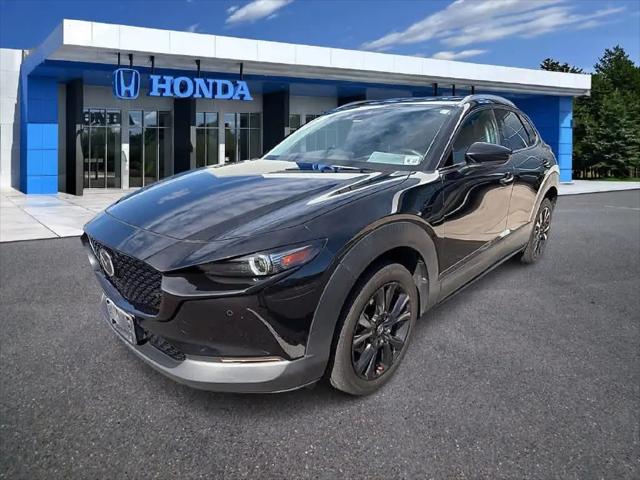 2022 Mazda CX-30 2.5 Turbo Premium Plus for sale in Hamilton, NJ
