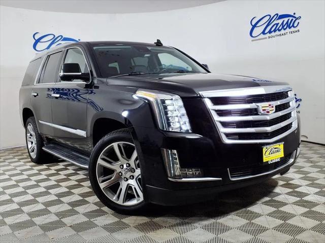 2020 Cadillac Escalade 2WD Premium Luxury for sale in Beaumont, TX
