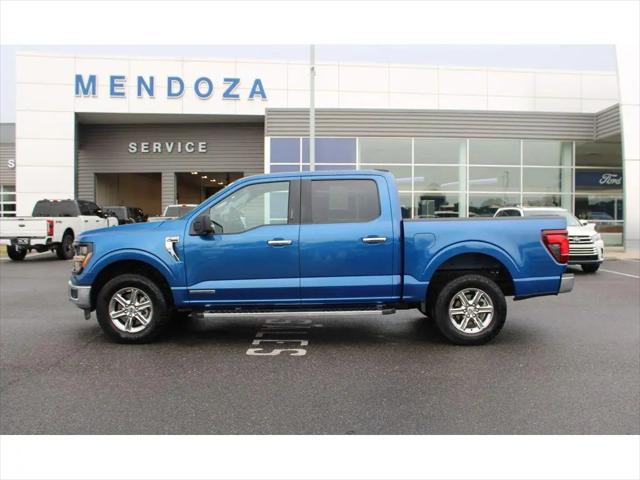 2024 Ford F-150 XLT for sale in Maurice, LA