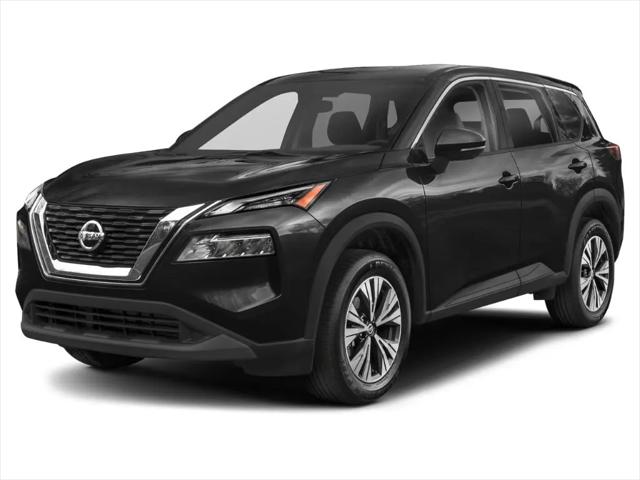 2023 Nissan Rogue SV Intelligent AWD for sale in Conyers, GA