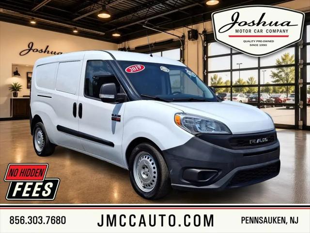 2019 Ram ProMaster City Cargo Van Tradesman Cargo Van for sale in Pennsauken, NJ