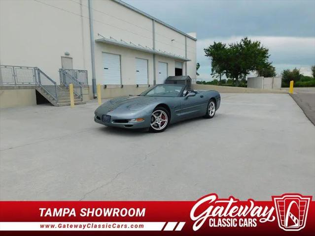 2004 Chevrolet Corvette Base for sale in O Fallon, IL