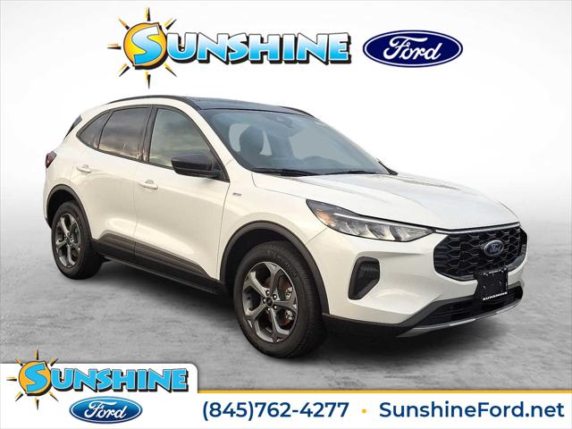 2025 Ford Escape ST-Line for sale in Newburgh, NY