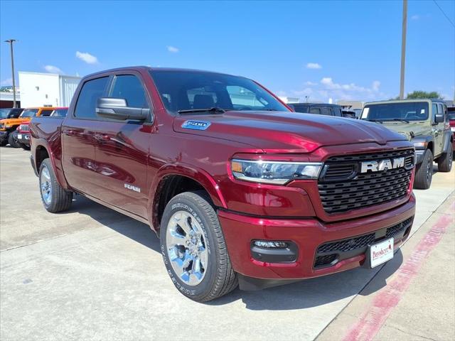 2025 RAM Ram 1500 RAM 1500 LONE STAR CREW CAB 4X2 57 BOX 2025 RAM Ram 1500 RAM 1500 LONE STAR CREW CAB 4X2 57 BOX