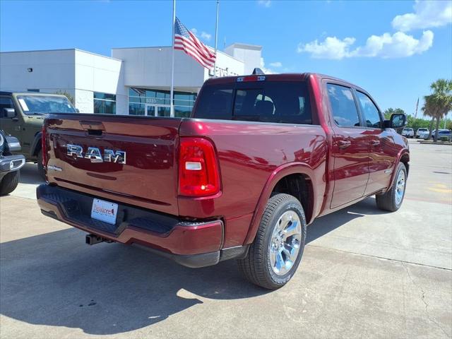 2025 RAM Ram 1500 RAM 1500 LONE STAR CREW CAB 4X2 57 BOX 2025 RAM Ram 1500 RAM 1500 LONE STAR CREW CAB 4X2 57 BOX