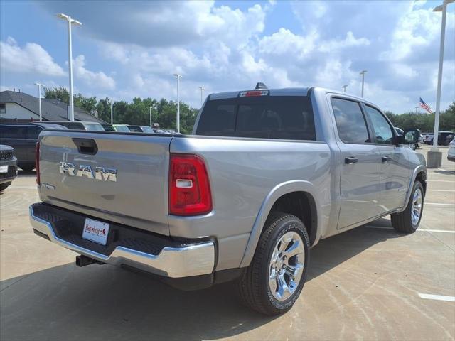 2025 RAM Ram 1500 RAM 1500 LONE STAR CREW CAB 4X2 57 BOX 2025 RAM Ram 1500 RAM 1500 LONE STAR CREW CAB 4X2 57 BOX