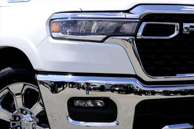 2025 RAM Ram 1500 RAM 1500 LONE STAR CREW CAB 4X2 57 BOX 2025 RAM Ram 1500 RAM 1500 LONE STAR CREW CAB 4X2 57 BOX