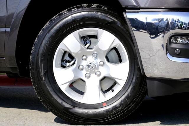 2025 RAM Ram 1500 RAM 1500 LONE STAR CREW CAB 4X2 57 BOX