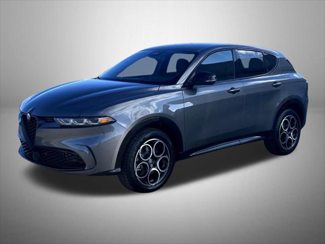 2025 Alfa Romeo Tonale TONALE AWD 2025 Alfa Romeo Tonale TONALE AWD