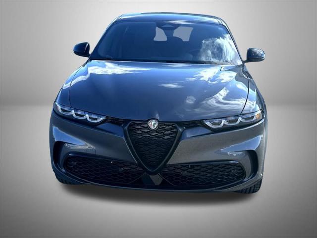 2025 Alfa Romeo Tonale TONALE AWD 2025 Alfa Romeo Tonale TONALE AWD