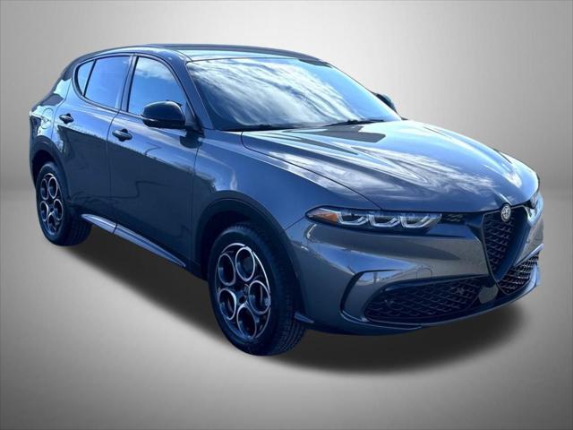 2025 Alfa Romeo Tonale TONALE AWD