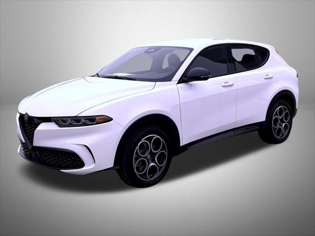 2025 Alfa Romeo Tonale TONALE AWD 2025 Alfa Romeo Tonale TONALE AWD