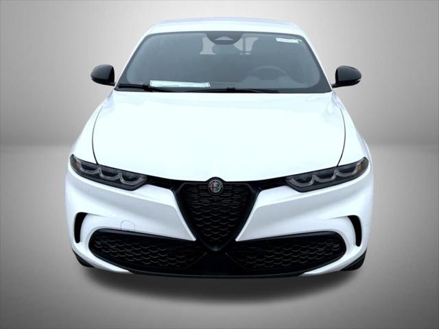2025 Alfa Romeo Tonale TONALE AWD 2025 Alfa Romeo Tonale TONALE AWD