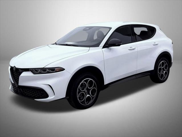 2025 Alfa Romeo Tonale TONALE AWD