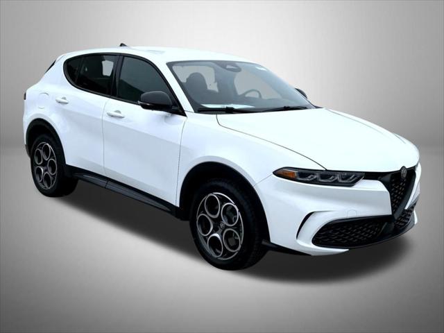 2025 Alfa Romeo Tonale TONALE AWD 2025 Alfa Romeo Tonale TONALE AWD